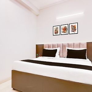 Super Hotel O Rangpuri Mahipalpur